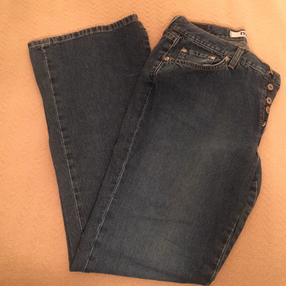 Mavi Molly Jeans 31/32